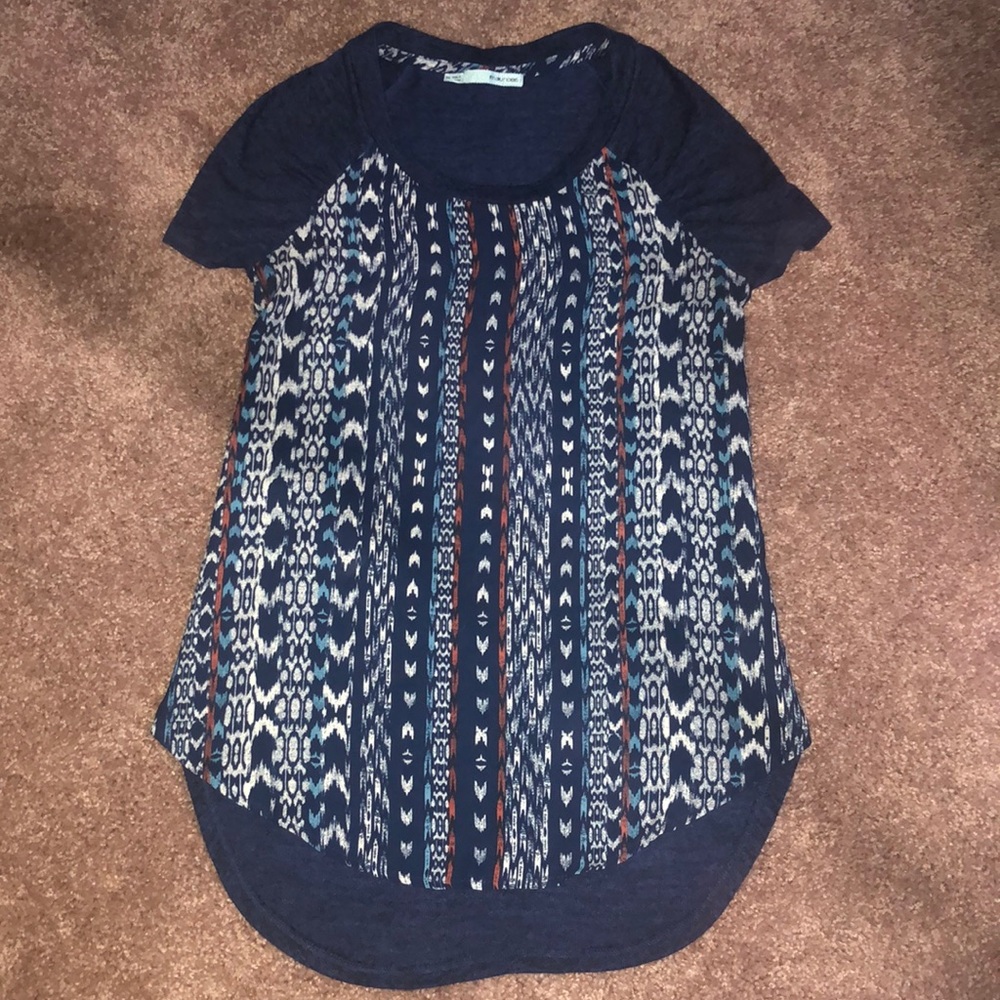 Maurices Tee - Picture 2 of 6